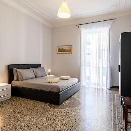 La Belle Epoque Apartment Генуа Екстериор снимка