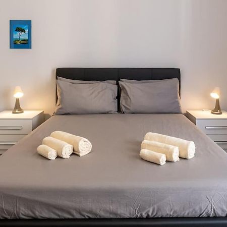 La Belle Epoque Apartment Генуа Екстериор снимка