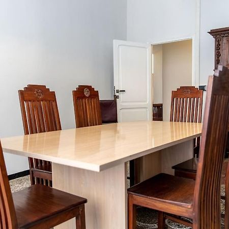 La Belle Epoque Apartment Генуа Екстериор снимка